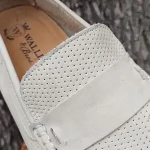 Wallen | Shoes | Wallin Brothers Mens Luxury Driver Moc  display picture 3